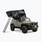Střešní stan pro 2 osoby OFFLANDER Fold 2 Wolf gray