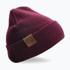 Zimní čepice Offlander Off_Cacc_60 dark red