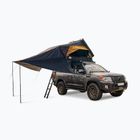 Přístřešek ke stanu OFFLANDER Fold E 150 do namiotu black