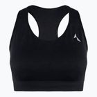 Dámské sportovní legíny  Carpatree Ultrabasic Seamless black