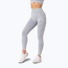 Dámské tréninkové legíny Carpatree Yasmine Seamless blue stone wash
