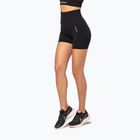 Dámské tréninkové šortky Carpatree Allure Seamless black