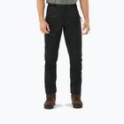 Pánské trekingové kalhoty Viking Expander Warm black