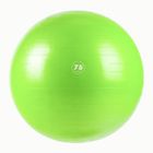 Fitness míč Gipara zelený 3006