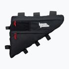 Cyklistická brašna na rám jack pack Góral 3.0 black