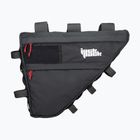 Cyklistická brašna na rám jack pack Żwirek 3.0 black