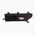 Cyklistická brašna na rám jack pack Ultra Żwirek black