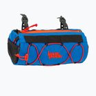 Taška na řídítka na kolo jack pack Kierowniczka RGB blue