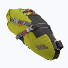 Brašna pod sedlo kola jack pack Tobołek RGB green