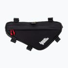 Cyklistická brašna na rám Jack Pack Mały Waleń 2.0 1,5 l Black