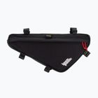 Cyklistická brašna na rám jack pack Waleń 2.0 3 l black