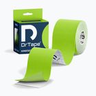 Kinesio tejp DrTape Kinesiology Tape green