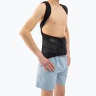 Bederní pás MSupport Red black