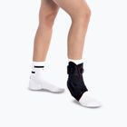 Ortéza na levý kotník MSupport Red black