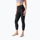 Dámské legíny na jógu JOYINME 7/8 Unity Ease Smooth dark grey 801644