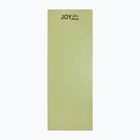 Podložka na jógu JOYINME Pro 4.5 mm světle zelená