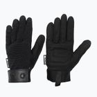 Lezecké rukavice Volven Ferrata black