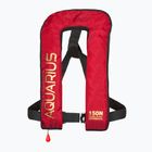 Nafukovací záchranná vesta Aquarius 150N red