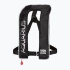 Nafukovací záchranná vesta Aquarius 150N black