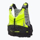 Bezpečnostní vesta Aquarius FeelFree Advance green