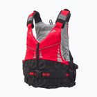 Bezpečnostní vesta Aquarius red