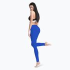 Dámské legíny Chiara Wear Push Up modré