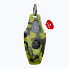 Ultrazvukový odpuzovač klíšťat Inmoless camouflage treking