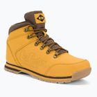 Pánské trekové boty Lee Cooper LCJ-21-01-0706 camel