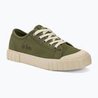 Dámské boty Lee Cooper LCW-24-02-2110 khaki