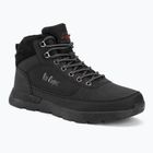 Pánské boty Lee Cooper LCJ-23-31-3048 black