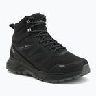 Pánské boty Lee Cooper LCJ-25-01-3711M black