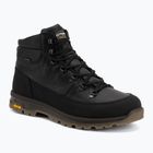 Pánské trekové boty Grisport 12953O24TN black