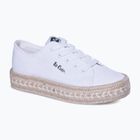 Dámské boty Lee Cooper LCW-25-44-3217LA white