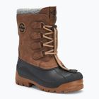 Dětské sněhule Lee Cooper LCJ-24-44-2842K brown