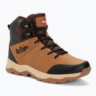 Pánské trekové boty Lee Cooper LCJ-23-01-2046 brown