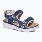 Dámské sandály Lee Cooper LCW-25-01-3236LA navy