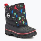 Dětské sněhule Lee Cooper LCJ-24-44-2861K black