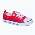 Dámské boty  Lee Cooper LCW-25-02-3298LA red