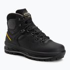 Pánské trekové boty Grisport 15003DV5G black