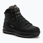 Pánské trekové boty Grisport 15011DV3G black