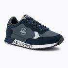 Pánská obuv Lee Cooper LCJ-24-03-3009M navy