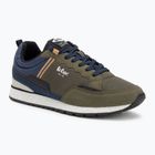 Pánské boty Lee Cooper LCW-25-03-3383MA khaki