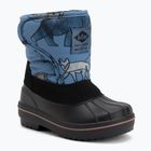 Dětské sněhule Lee Cooper LCJ-25-10-3774K blue