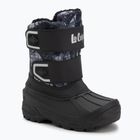 Dětské sněhule Lee Cooper LCJ-25-10-3781K black