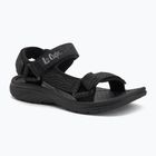 Pánské sandály Lee Cooper LCW-25-34-3550MA grey