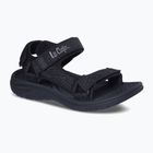 Pánské sandály Lee Cooper LCW-25-34-3550MA grey