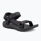 Dámské sandály Lee Cooper LCW-25-34-3558LA grey