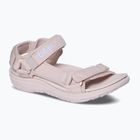 Dámské sandály Lee Cooper LCW-25-34-3560LA béžová barva