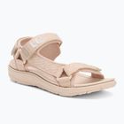 Dámské sandály Lee Cooper LCW-25-34-3560LA beige