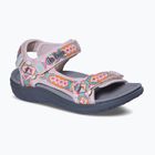 Dámské sandály Lee Cooper LCW-25-34-3563LA béžová barva
